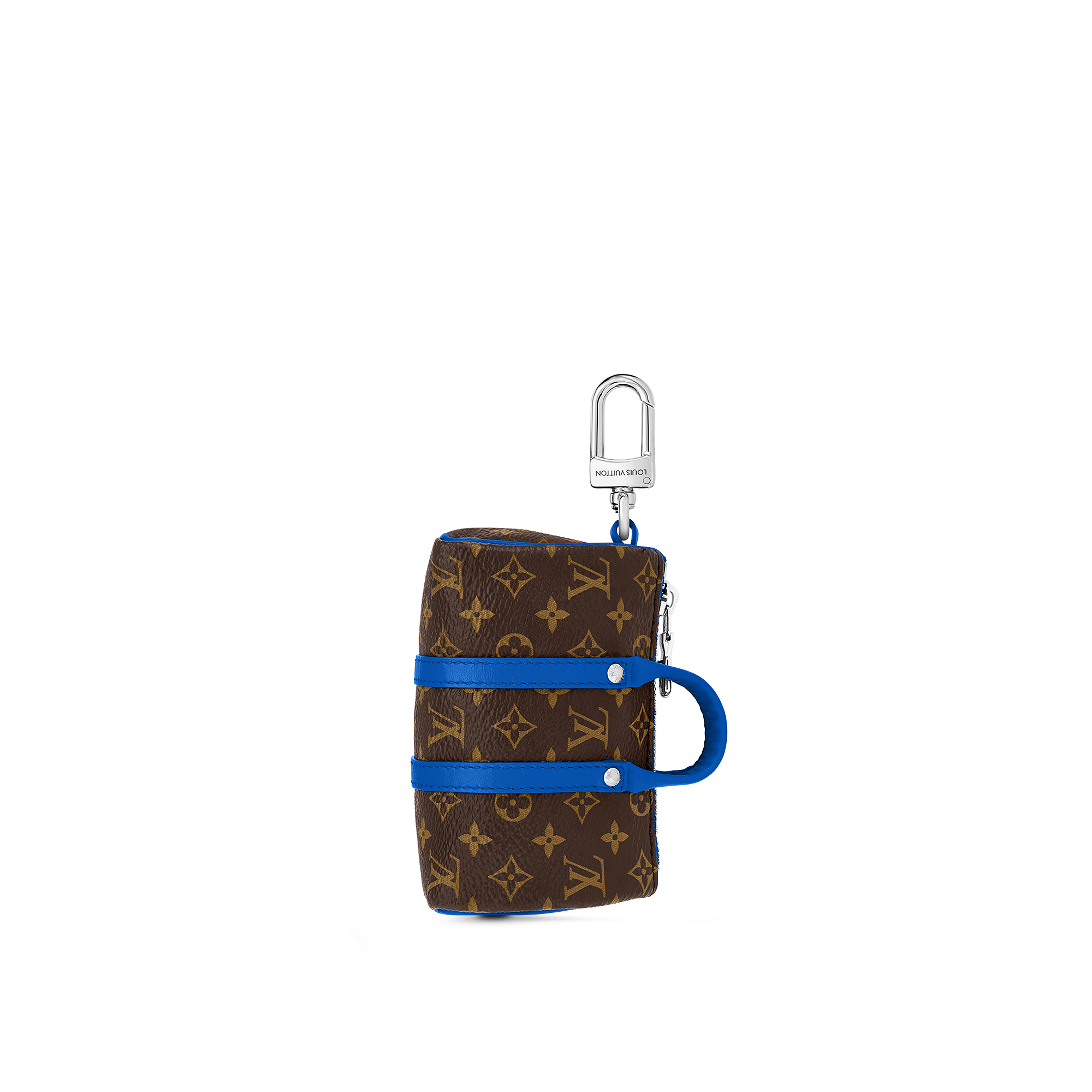 LV Colormania Mini Keepall Pouch